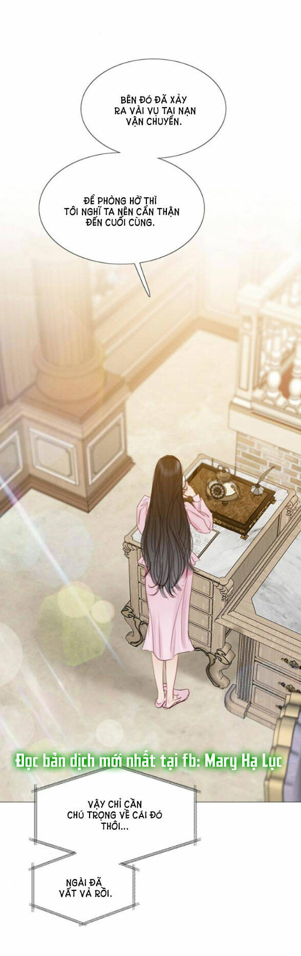 Serena - Chapter 20.1 - Page 30