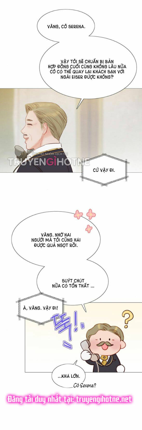 Serena - Chapter 20.1 - Page 31