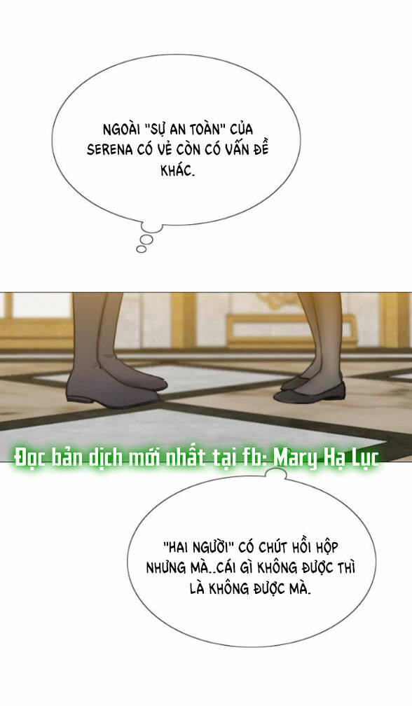 Serena - Chapter 20.1 - Page 7