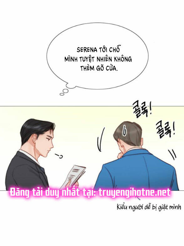Serena - Chapter 20.2 - Page 3