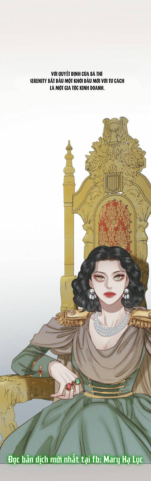 Serena - Chapter 21.1 - Page 9