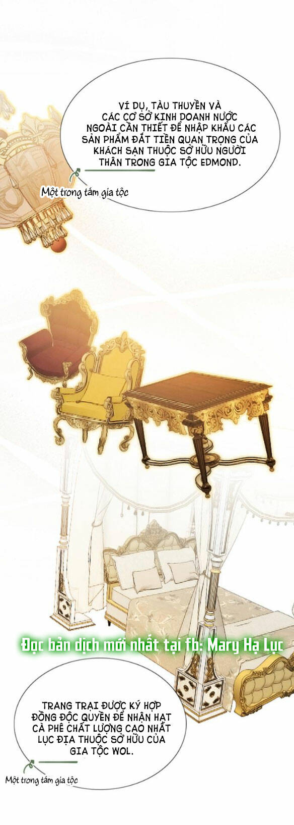 Serena - Chapter 21.1 - Page 18