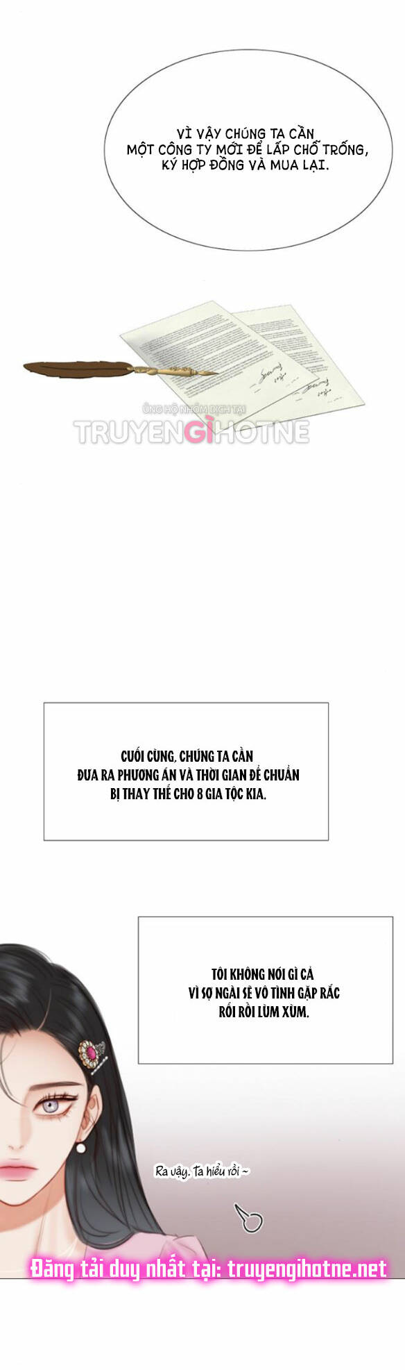 Serena - Chapter 21.1 - Page 19