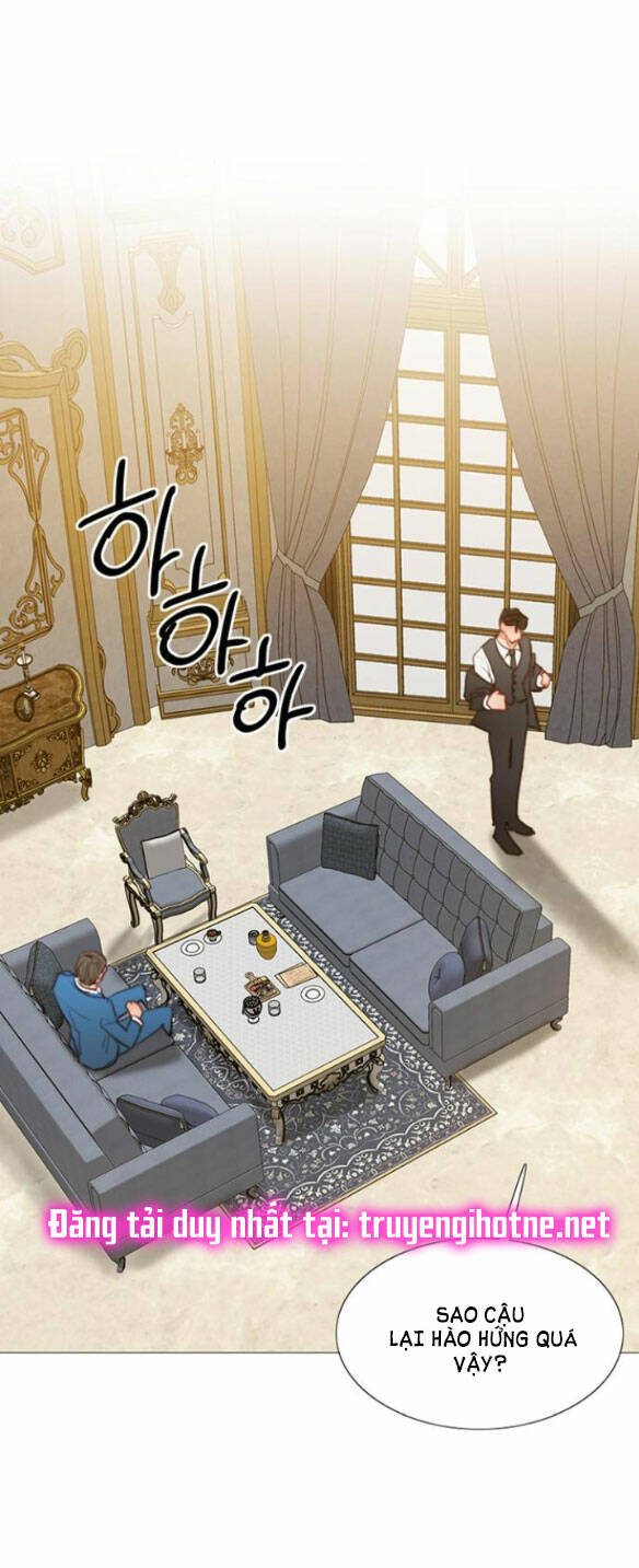 Serena - Chapter 21.1 - Page 21