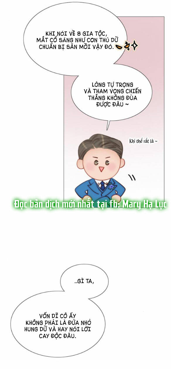 Serena - Chapter 21.1 - Page 26