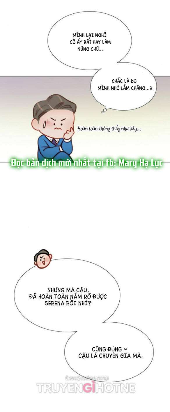 Serena - Chapter 21.1 - Page 33