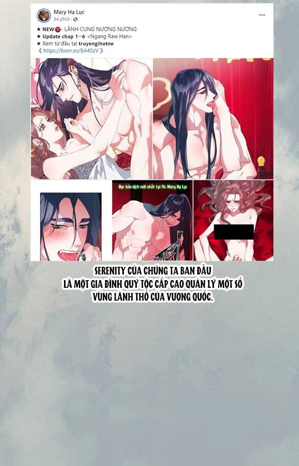 Serena - Chapter 21.1 - Page 7