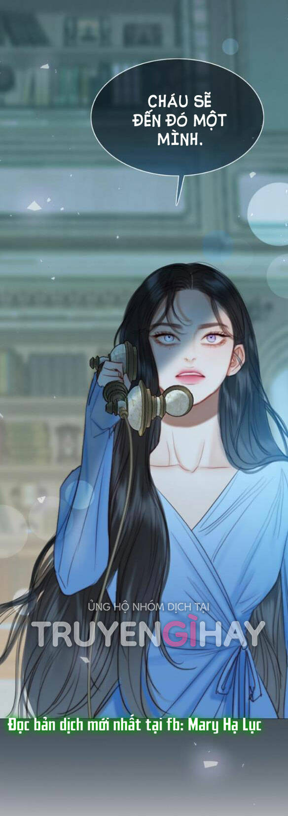 Serena - Chapter 21.2 - Page 33