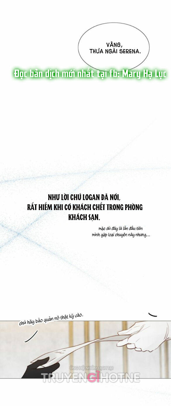 Serena - Chapter 22.1 - Page 15