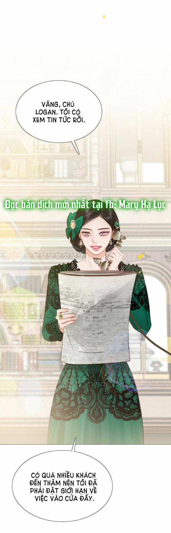 Serena - Chapter 23.1 - Page 19