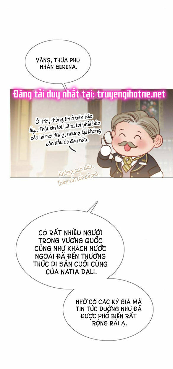 Serena - Chapter 23.1 - Page 20