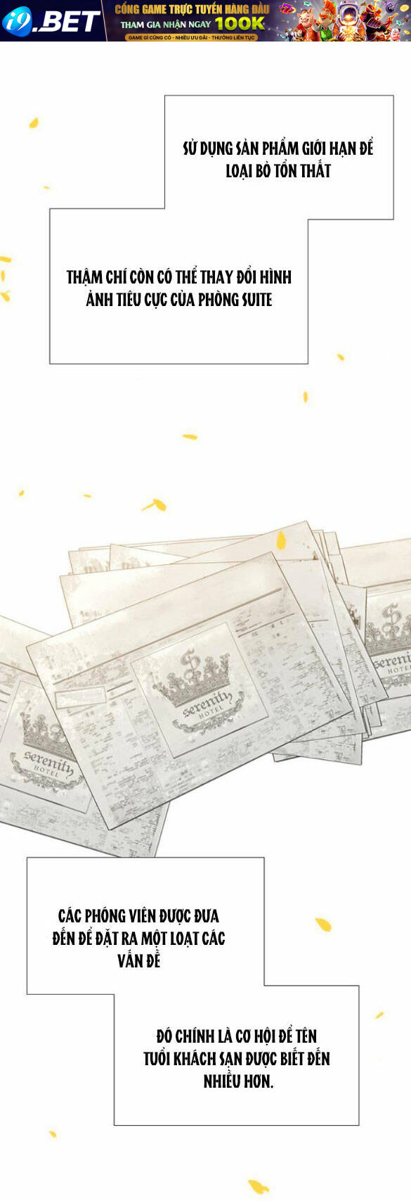 Serena - Chapter 23.1 - Page 30