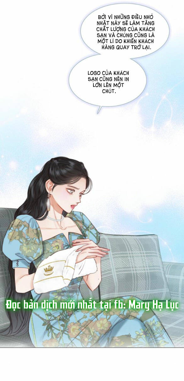 Serena - Chapter 23.1 - Page 34