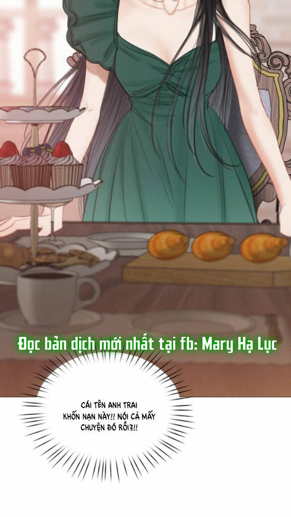 Serena - Chapter 24.1 - Page 35