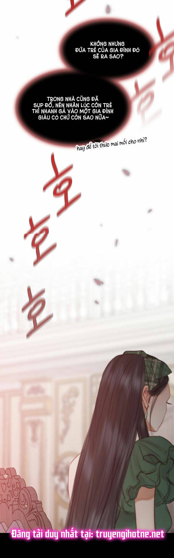 Serena - Chapter 24.2 - Page 21