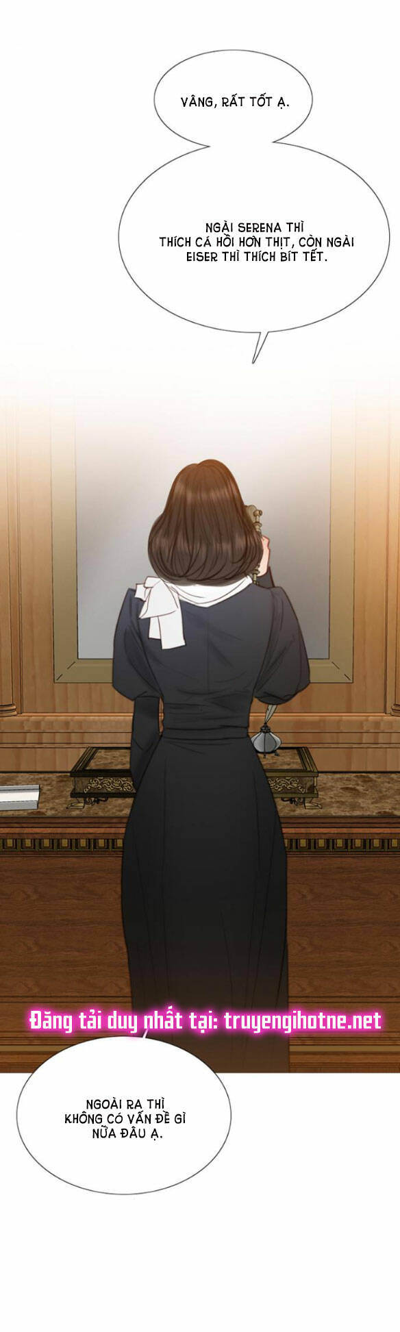 Serena - Chapter 25.1 - Page 18