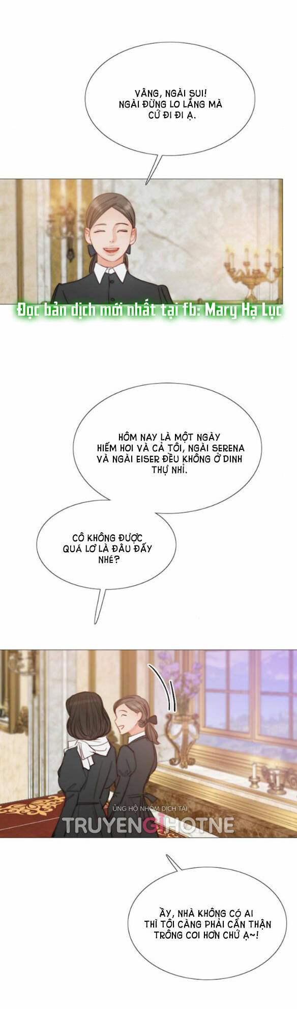 Serena - Chapter 25.1 - Page 25