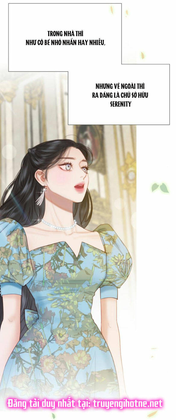 Serena - Chapter 25.2 - Page 28