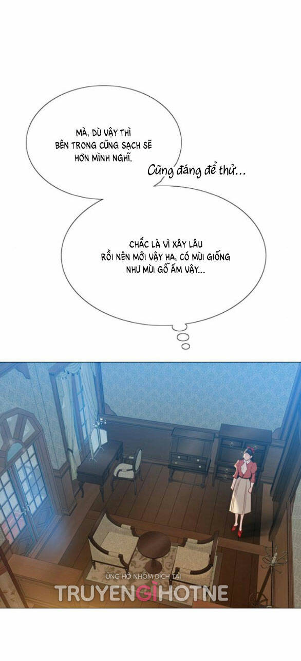 Serena - Chapter 27.1 - Page 19