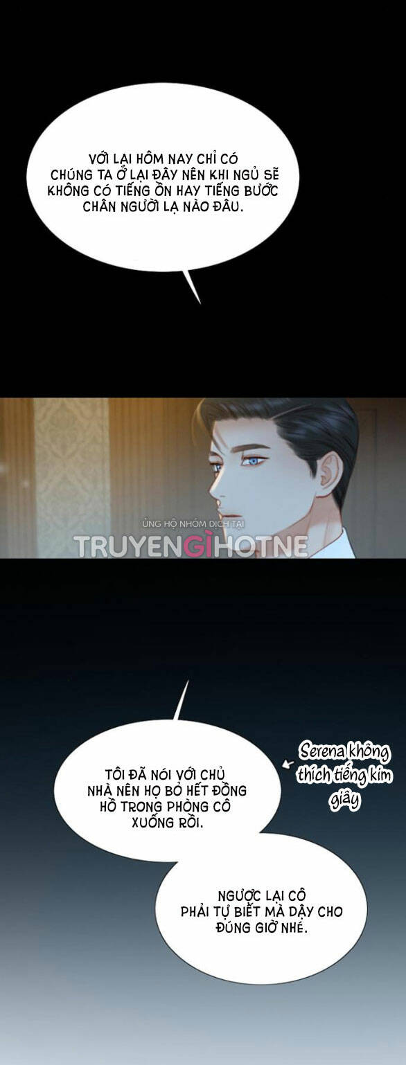Serena - Chapter 27.1 - Page 23