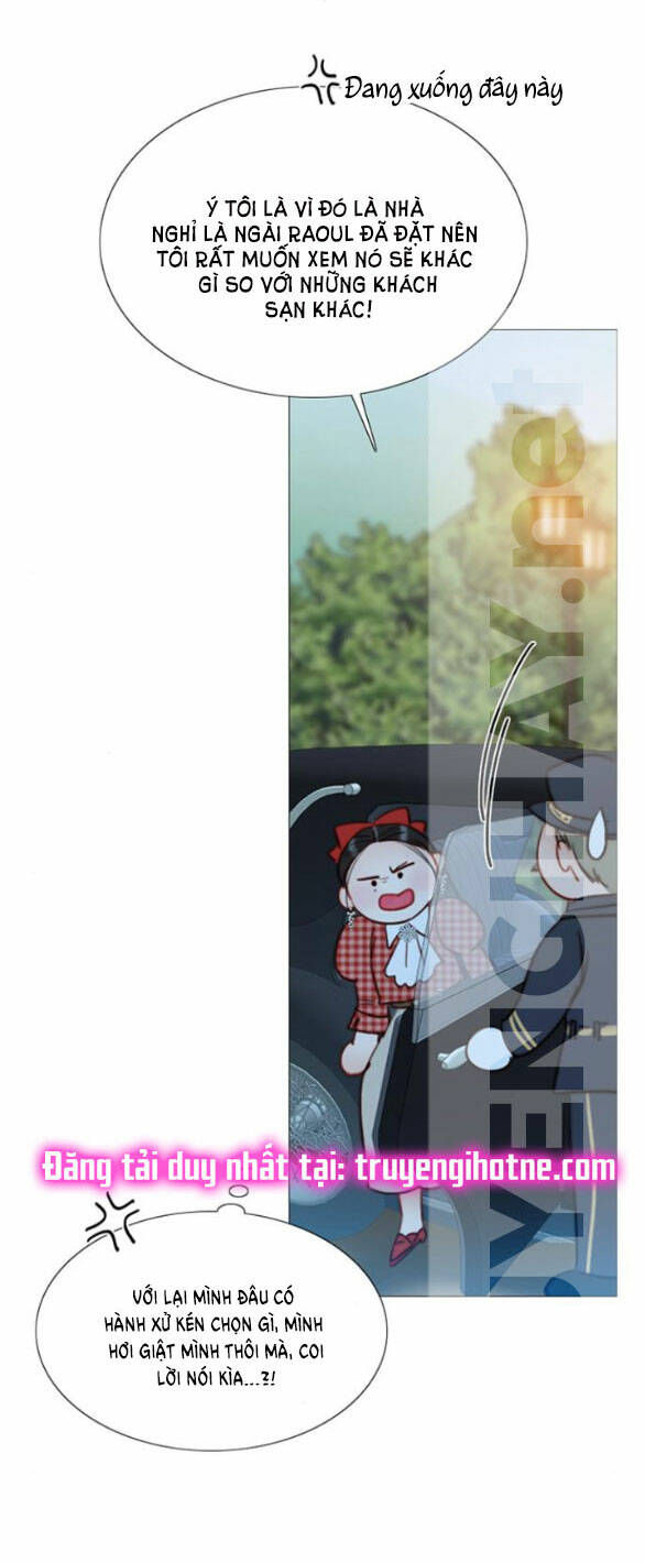 Serena - Chapter 27.1 - Page 6