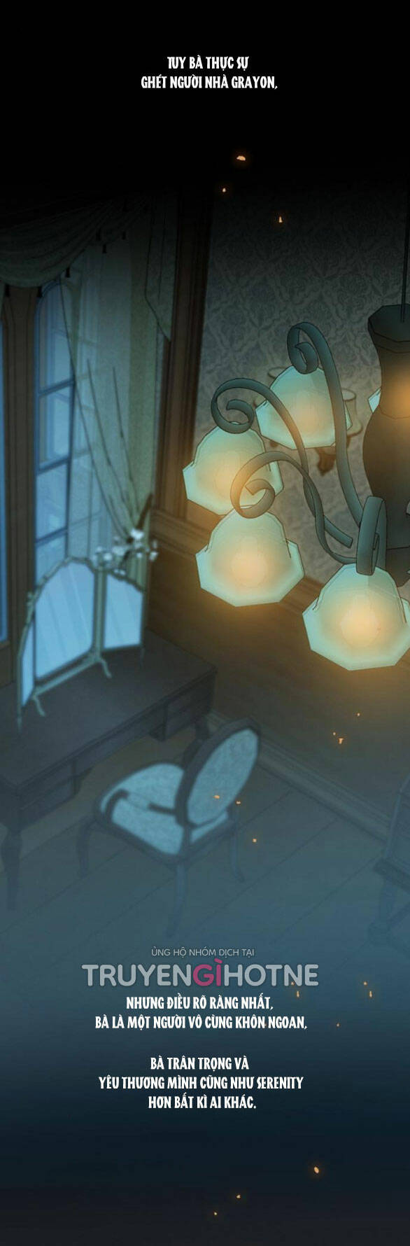 Serena - Chapter 27.2 - Page 9