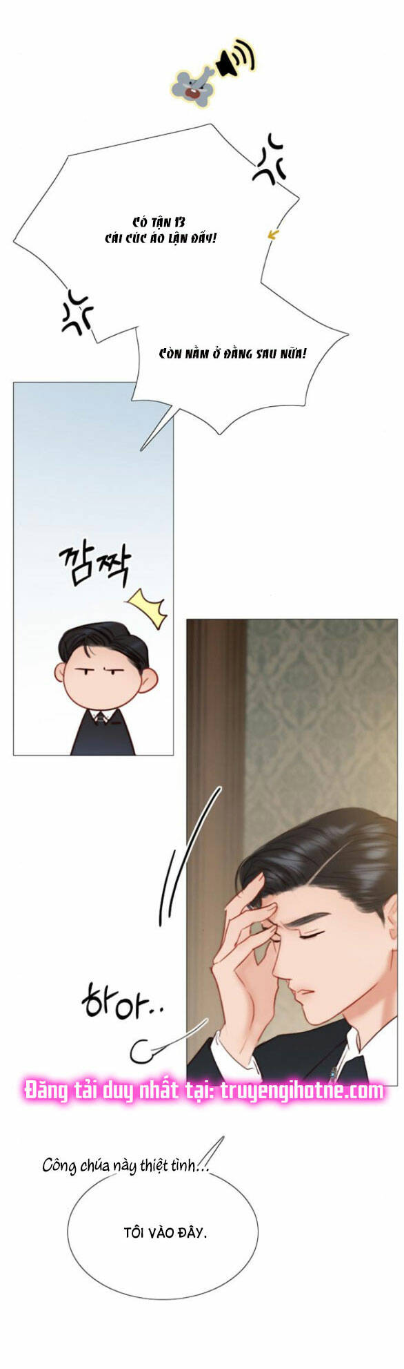 Serena - Chapter 27.2 - Page 29