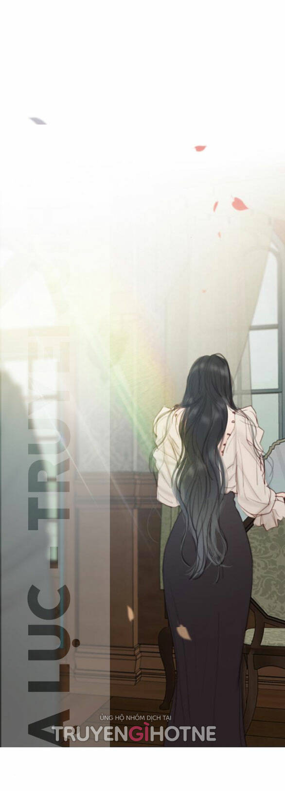 Serena - Chapter 27.2 - Page 34