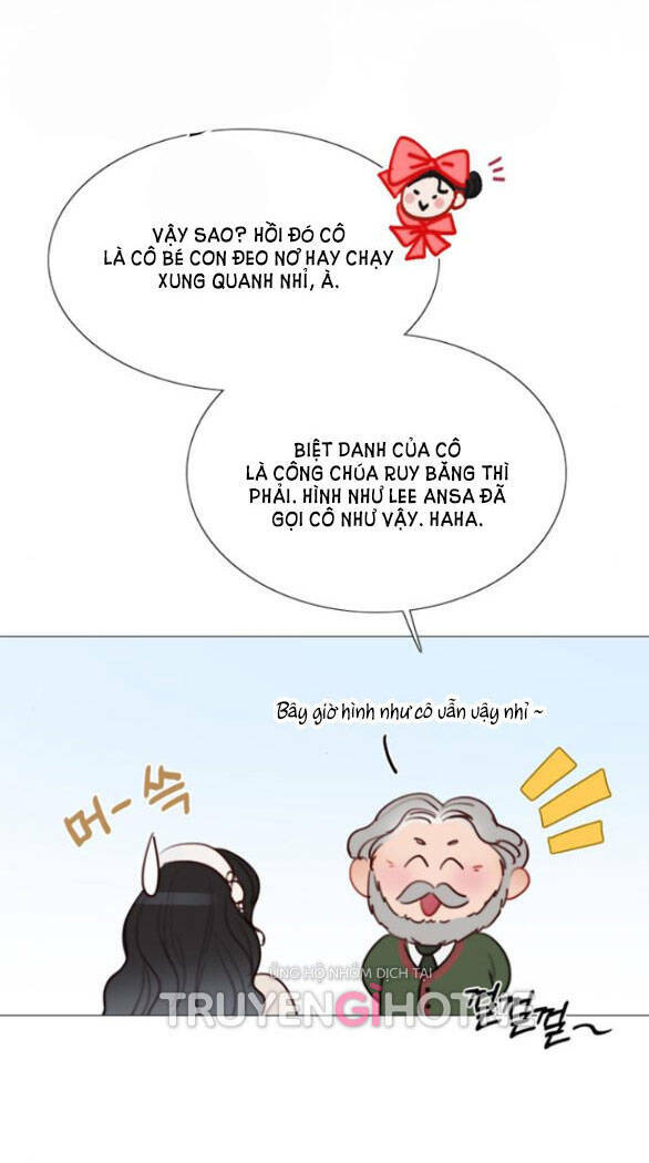 Serena - Chapter 29.1 - Page 19