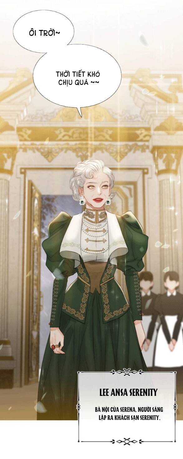 Serena - Chapter 3.1 - Page 12