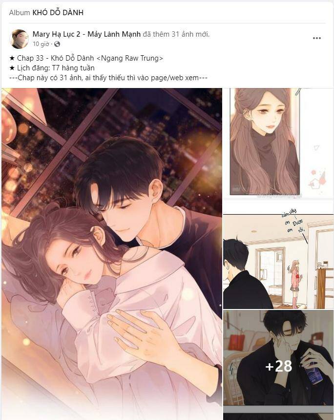 Serena - Chapter 3.1 - Page 34