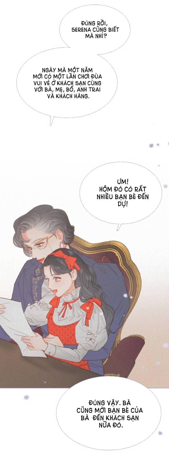 Serena - Chapter 3.2 - Page 10