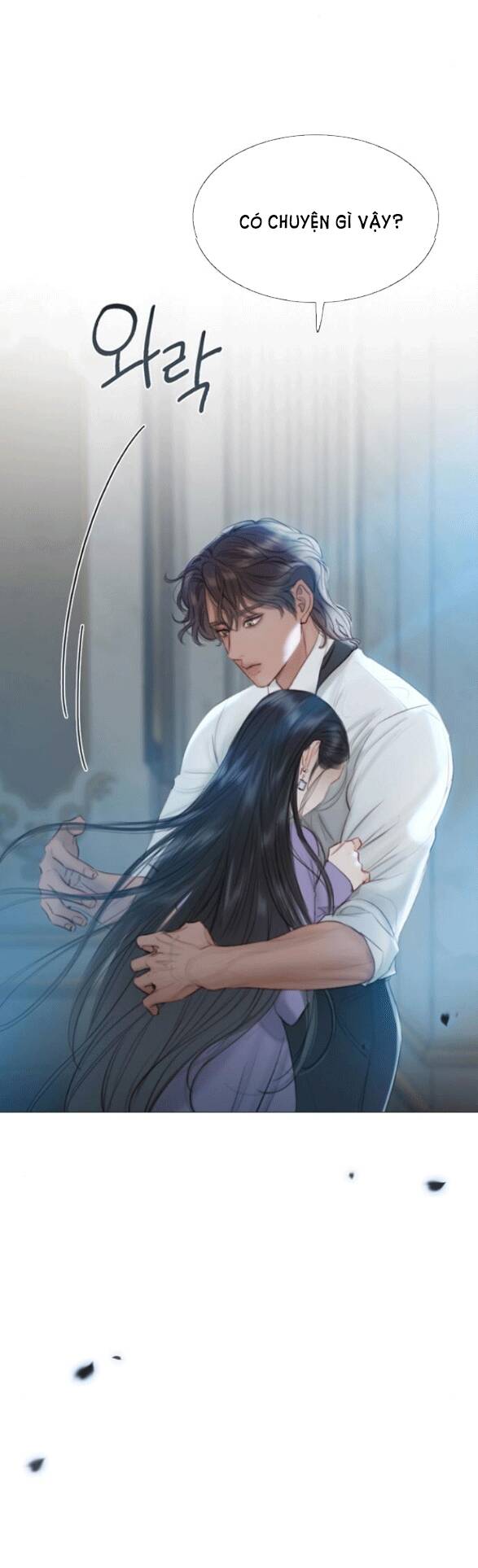 Serena - Chapter 3.2 - Page 21