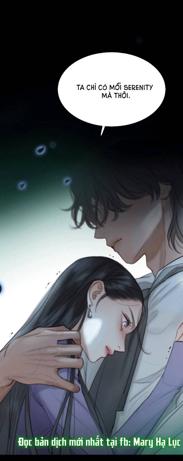 Serena - Chapter 3.2 - Page 26