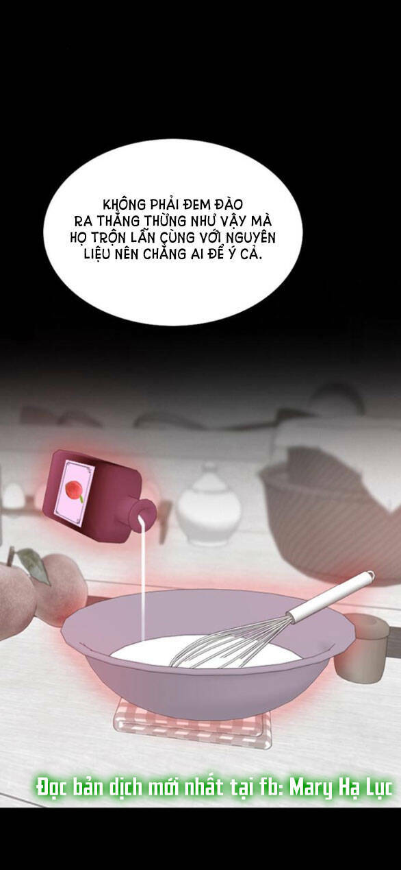 Serena - Chapter 30.2 - Page 21