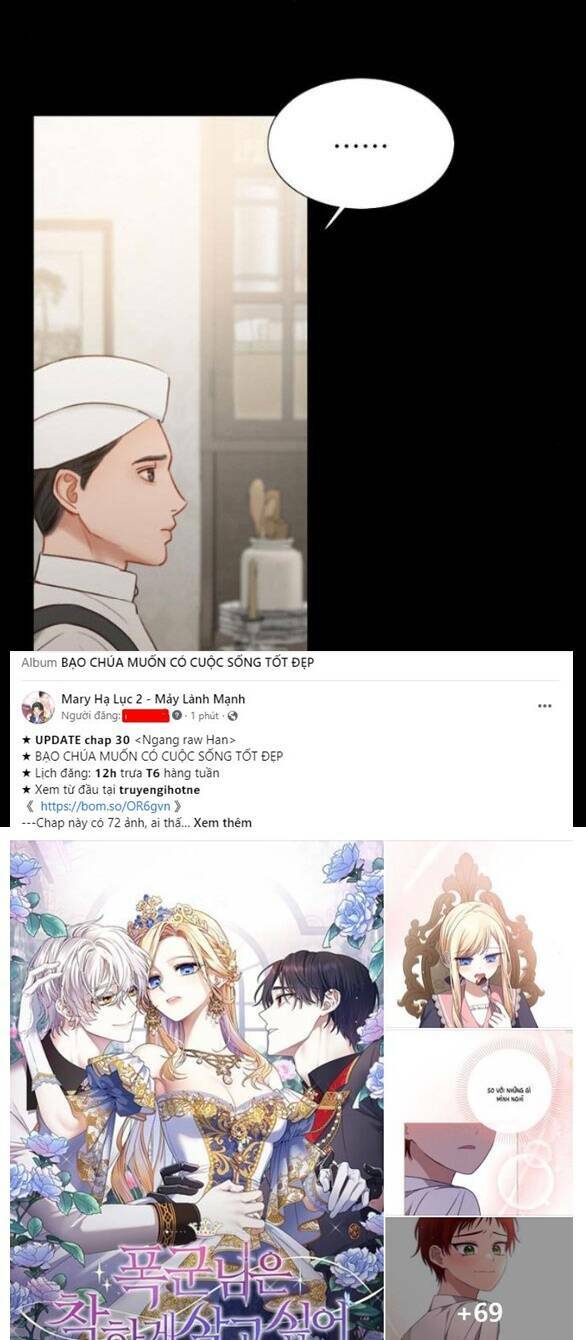 Serena - Chapter 31.1 - Page 3