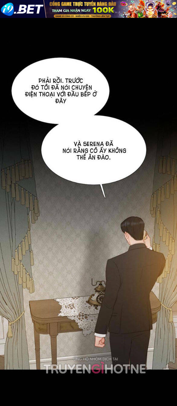 Serena - Chapter 31.1 - Page 5