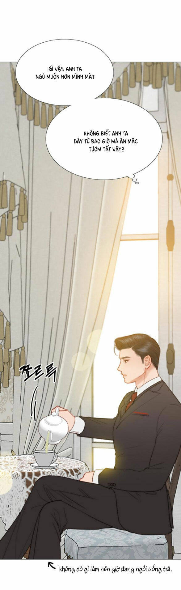 Serena - Chapter 32.2 - Page 22