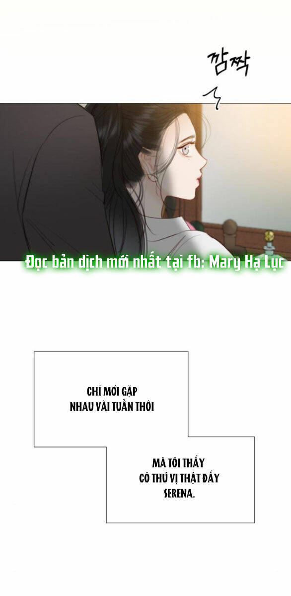 Serena - Chapter 33.1 - Page 3