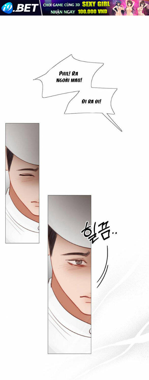 Serena - Chapter 34.1 - Page 38