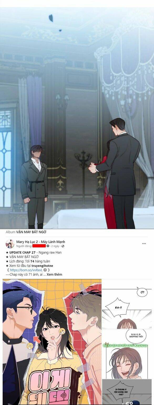 Serena - Chapter 36.1 - Page 23