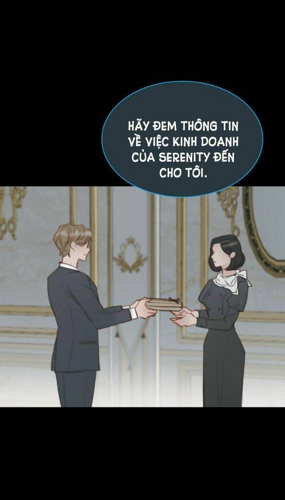 Serena - Chapter 36.1 - Page 8