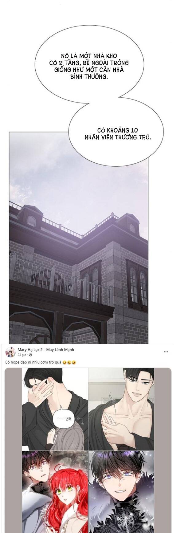 Serena - Chapter 37.1 - Page 30