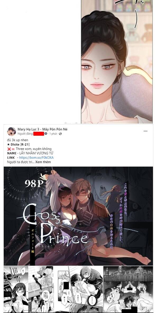 Serena - Chapter 37.1 - Page 8