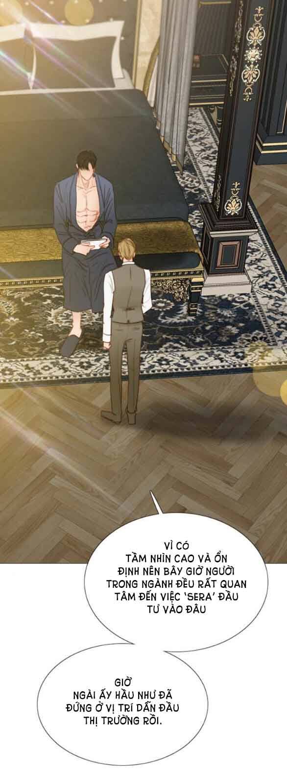 Serena - Chapter 37.2 - Page 18