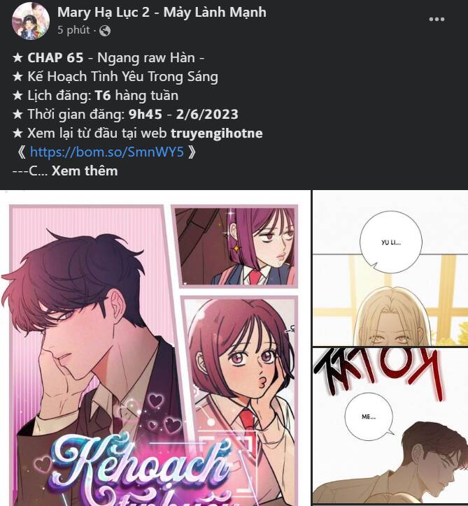 Serena - Chapter 38.2 - Page 28