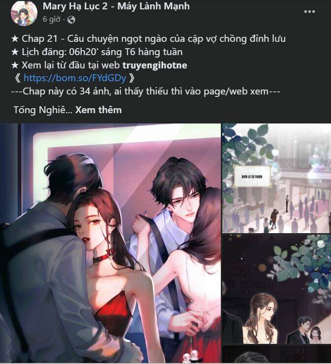 Serena - Chapter 39.2 - Page 29