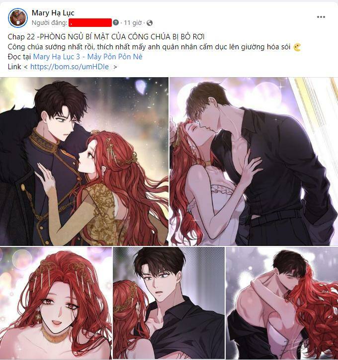 Serena - Chapter 4.1 - Page 12