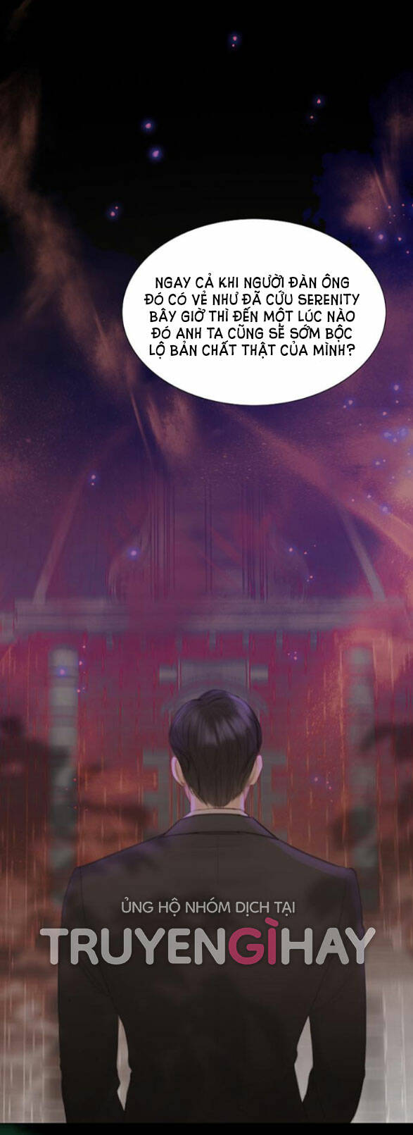 Serena - Chapter 4.1 - Page 13