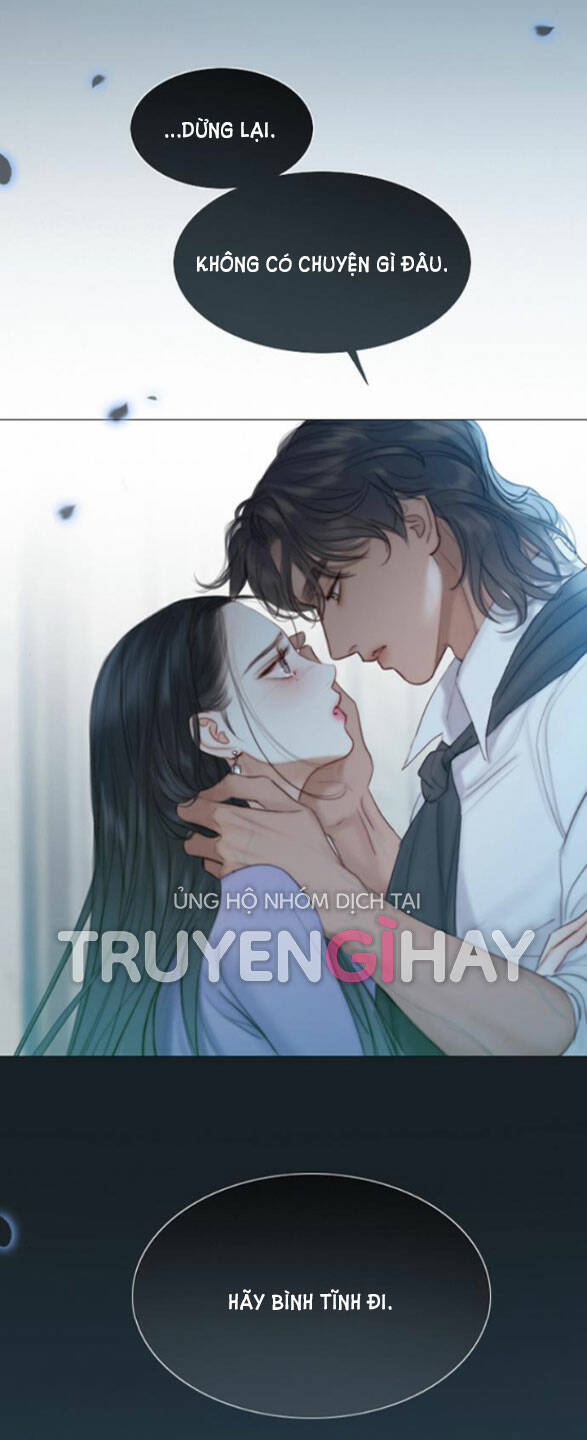 Serena - Chapter 4.1 - Page 3